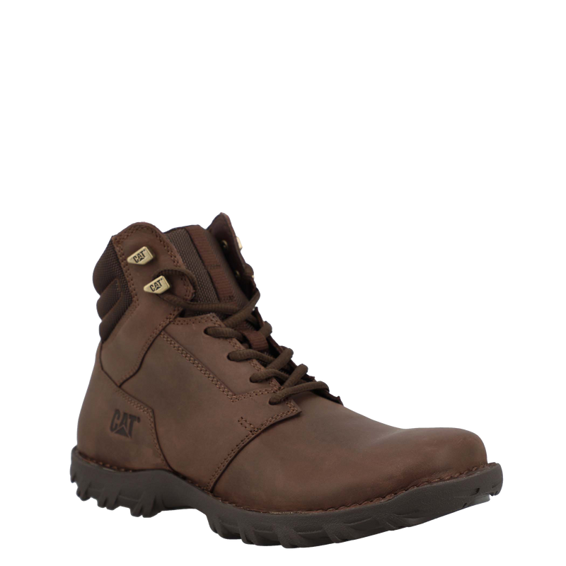 BOTAS RECAST M4M CASUAL COLOR CHOCOLATE PARA HOMBRE