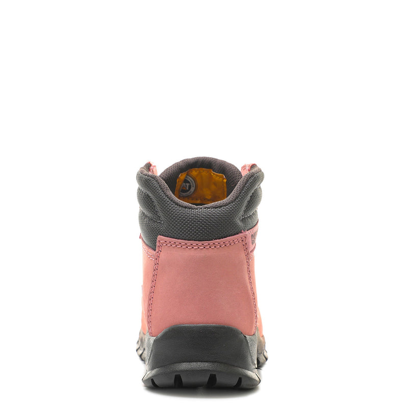 BOTAS WILSON M4M CASUAL COLOR ROSA PARA NIÑAS