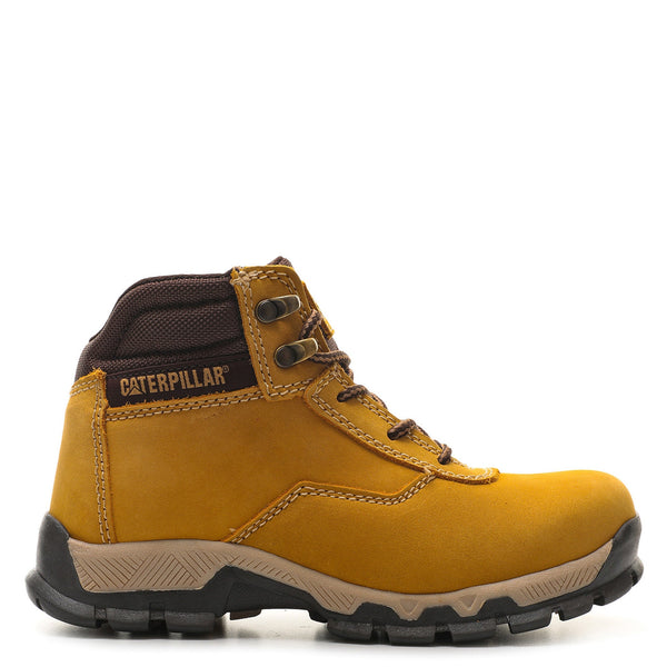 BOTAS WILSON M4M CASUAL COLOR CAMEL PARA NIÑOS