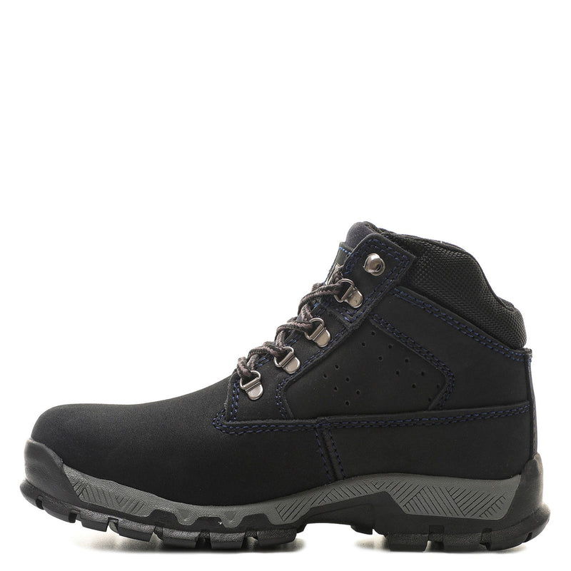 BOTAS CANTON M4M CASUAL COLOR MARINO PARA NIÑOS