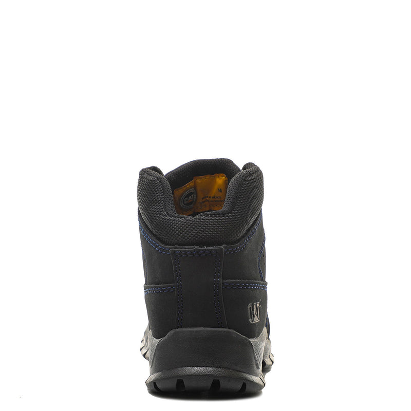 BOTAS CANTON M4M CASUAL COLOR MARINO PARA NIÑOS