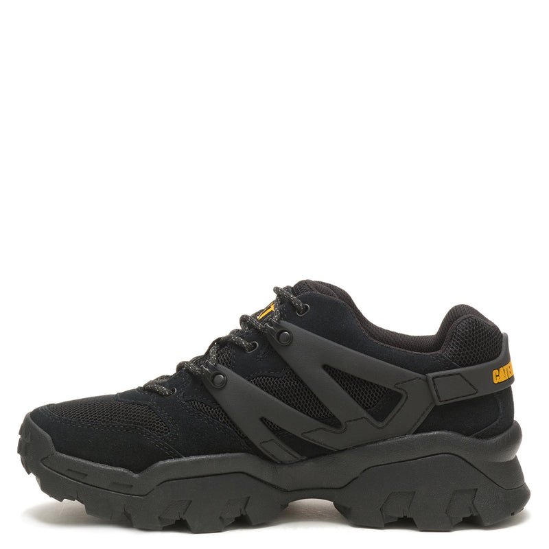 TENIS REACTOR CASUAL COLOR NEGRO PARA HOMBRE