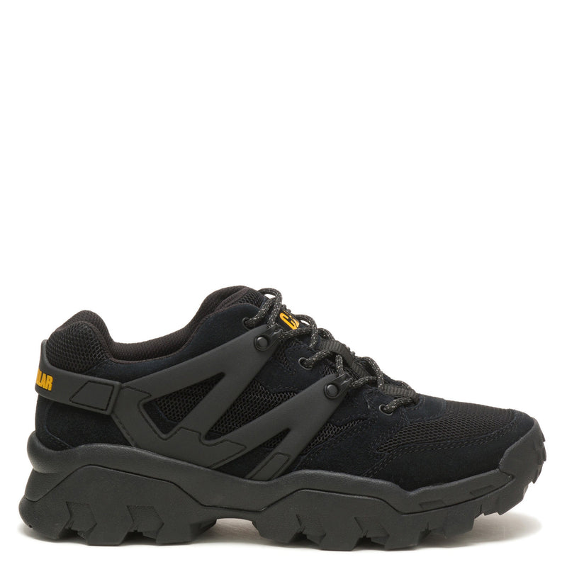 TENIS REACTOR CASUAL COLOR NEGRO PARA HOMBRE