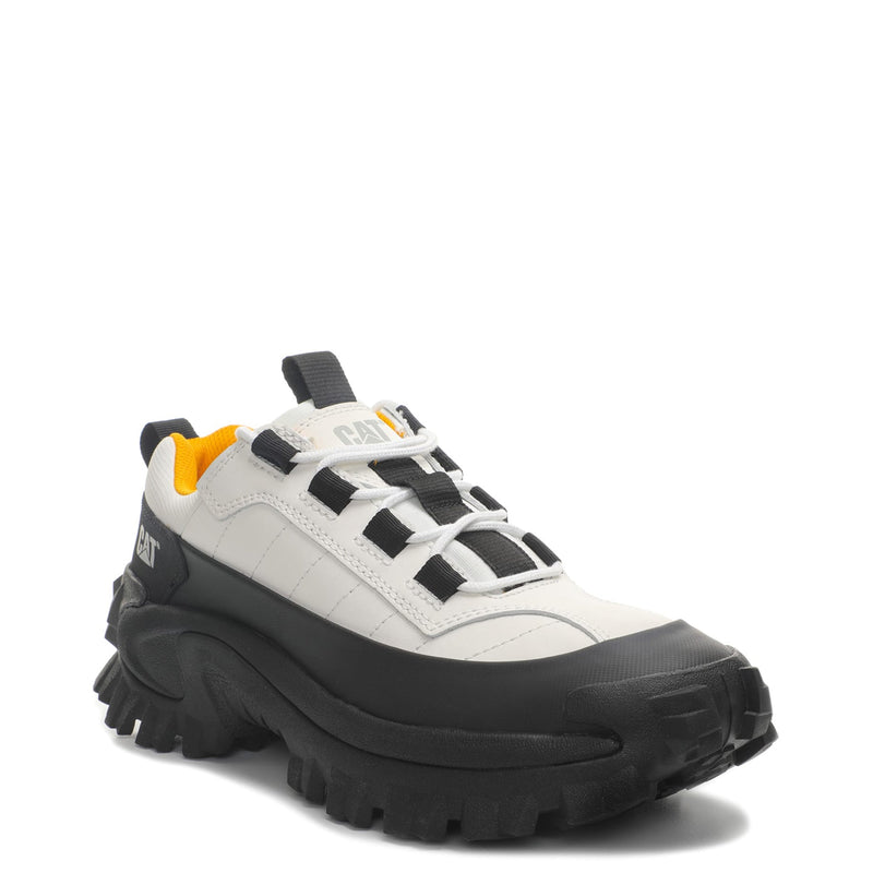 TENIS INTRUDER GALOSH CASUAL COLOR BLANCO PARA HOMBRE