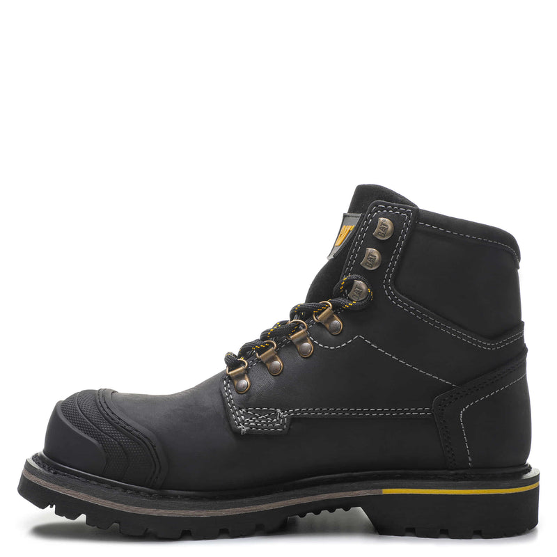 QUANTUM UNLINEDSTM4M INDUSTRIAL COLOR NEGRO PARA HOMBRE