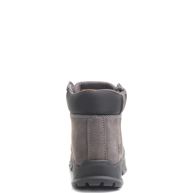 BOTAS KADEN M4M CASUAL COLOR GRIS PARA HOMBRE