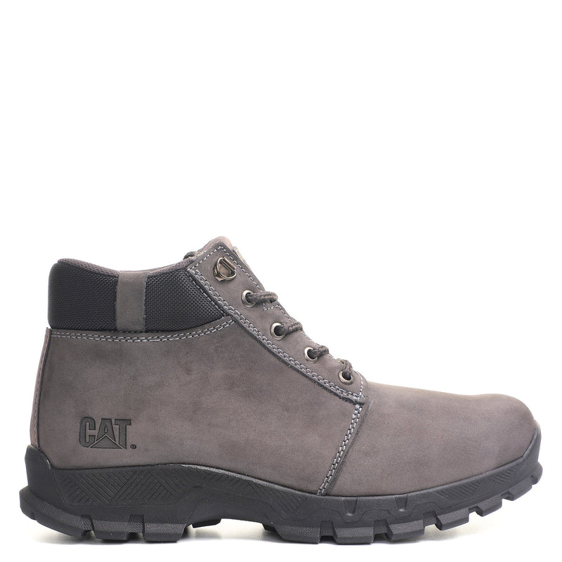 BOTAS KADEN M4M CASUAL COLOR GRIS PARA HOMBRE