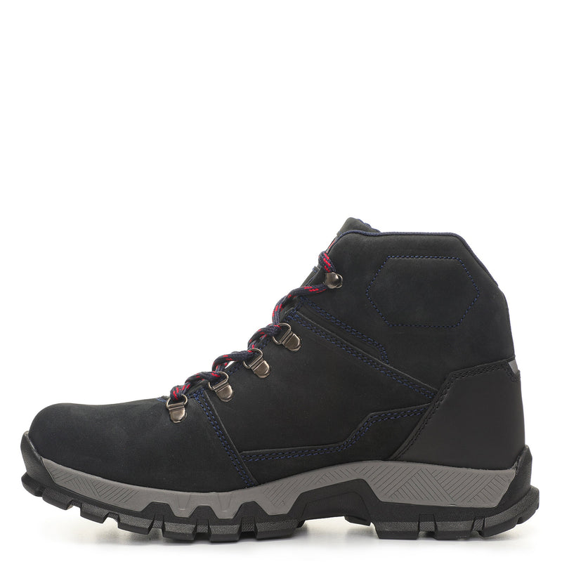 BOTAS KINETIC M4M CASUAL COLOR AZUL PARA HOMBRE