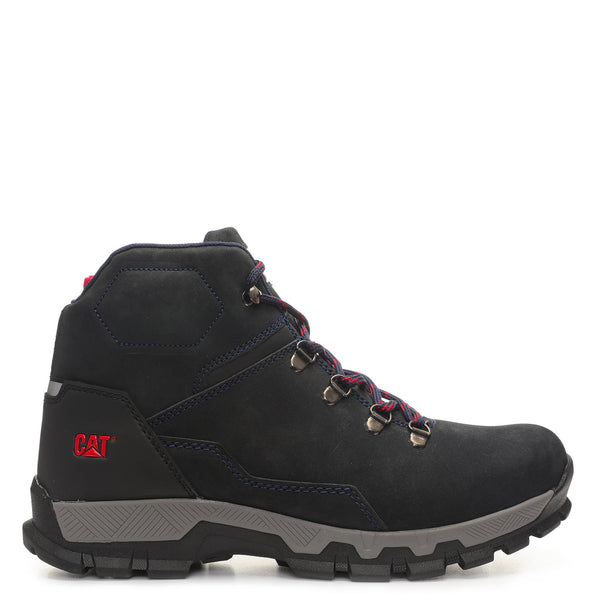 BOTAS KINETIC M4M CASUAL COLOR AZUL PARA HOMBRE