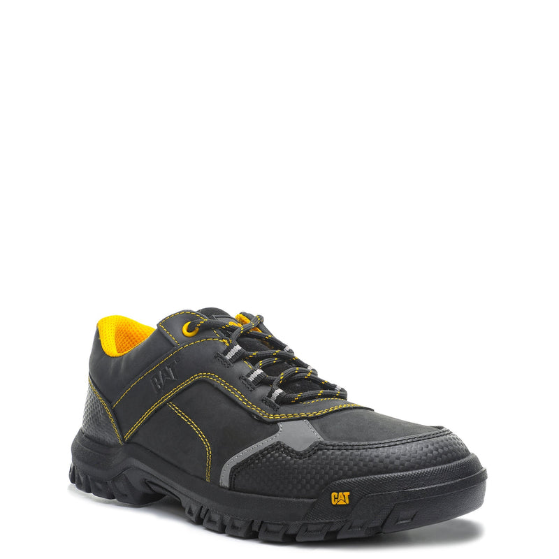 TENIS SURFEIT OXFORD M4M INDUSTRIAL COLOR NEGRO PARA HOMBRE