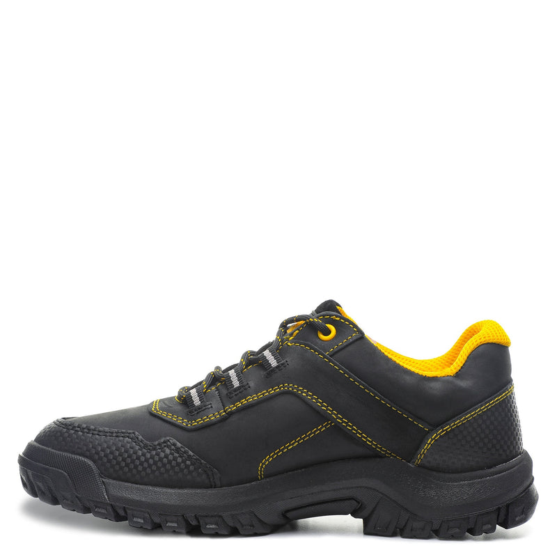 TENIS SURFEIT OXFORD M4M INDUSTRIAL COLOR NEGRO PARA HOMBRE