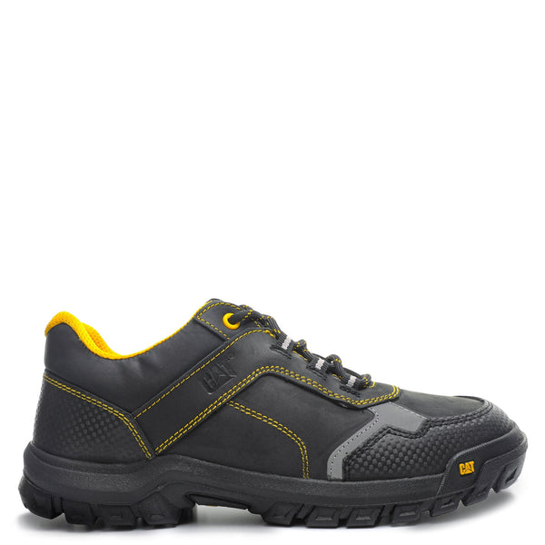 TENIS SURFEIT OXFORD M4M INDUSTRIAL COLOR NEGRO PARA HOMBRE