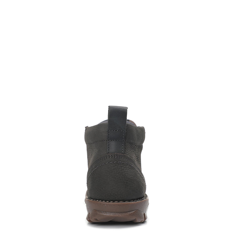 BOTAS TRANSITION M4M CASUAL COLOR GRIS PARA HOMBRE