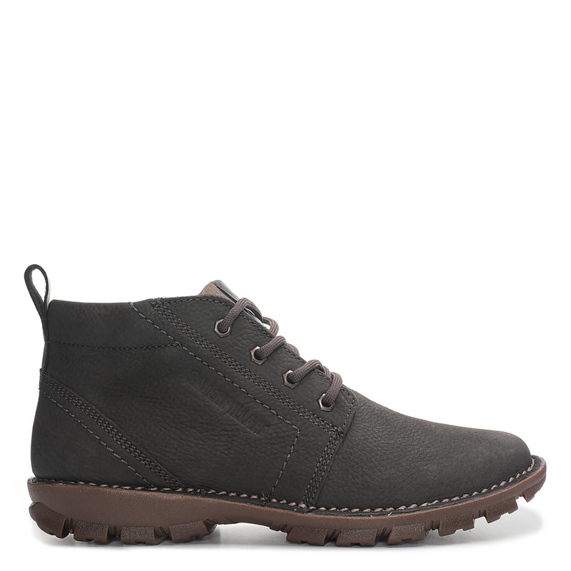 BOTAS TRANSITION M4M CASUAL COLOR GRIS PARA HOMBRE