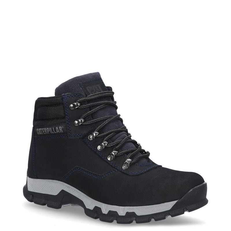 BOTAS WILSON M4M CASUAL COLOR MARINO PARA HOMBRE