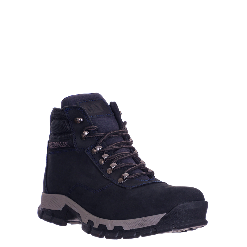 BOTAS WILSON M4M CASUAL COLOR MARINO PARA HOMBRE