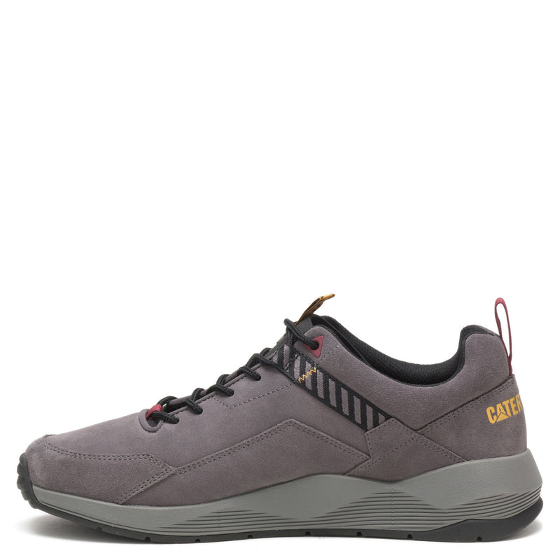 TENIS COMMUTE CASUAL COLOR GRIS PARA HOMBRE