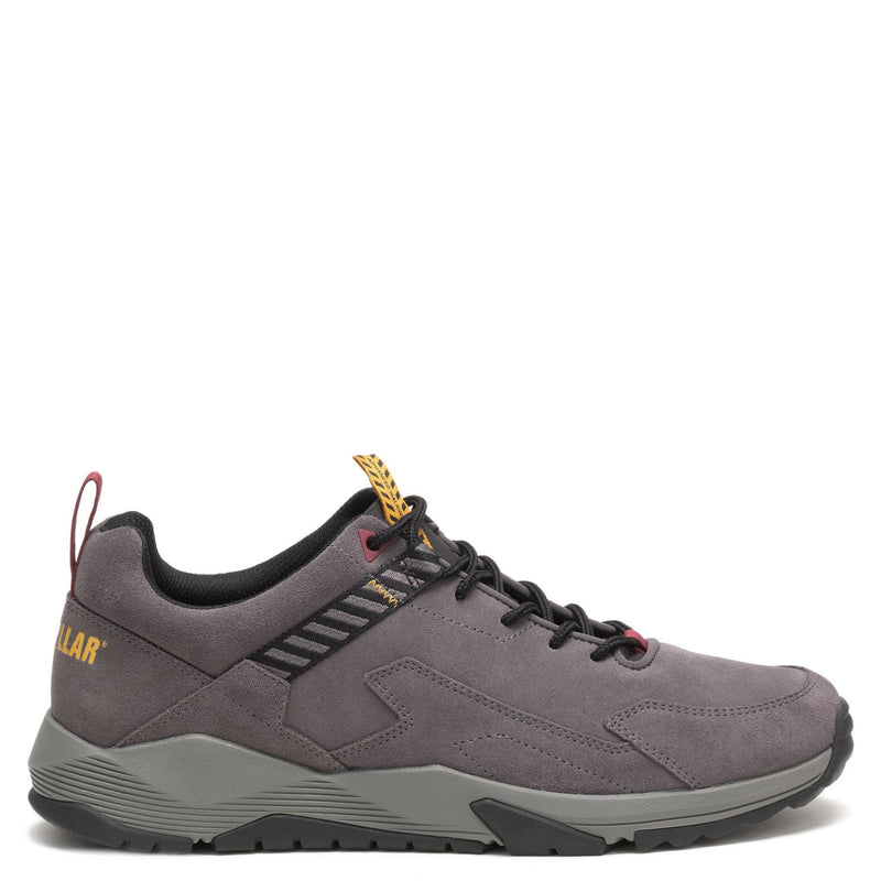 TENIS COMMUTE CASUAL COLOR GRIS PARA HOMBRE