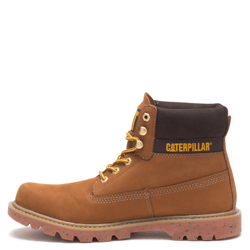 BOTAS E COLORADO CASUAL COLOR CAMEL PARA HOMBRE