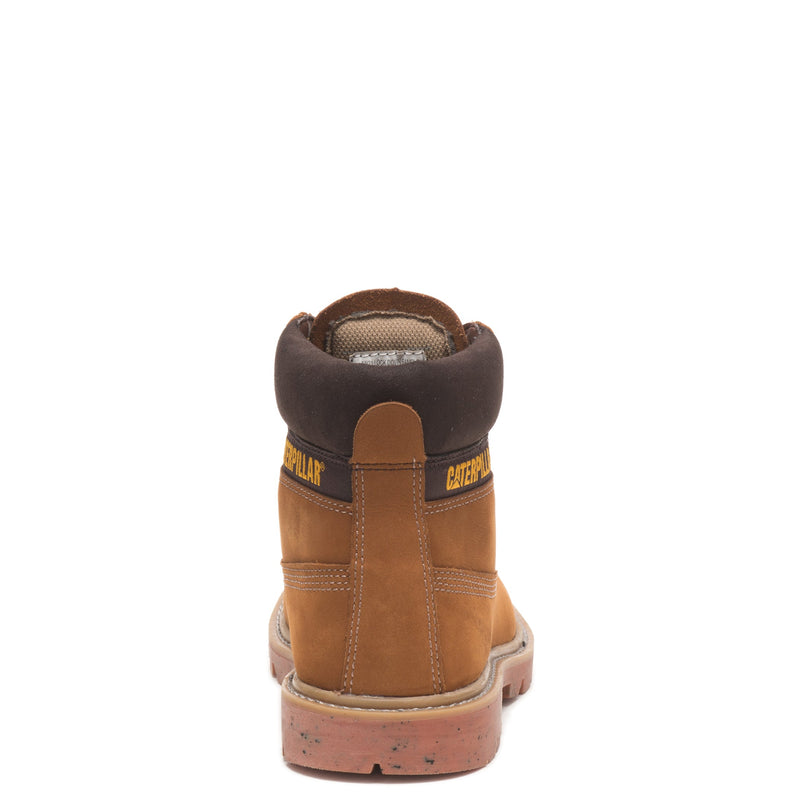 BOTAS E COLORADO CASUAL COLOR CAMEL PARA HOMBRE