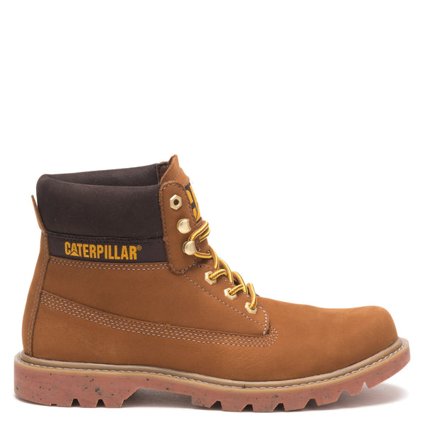 BOTAS E COLORADO CASUAL COLOR CAMEL PARA HOMBRE