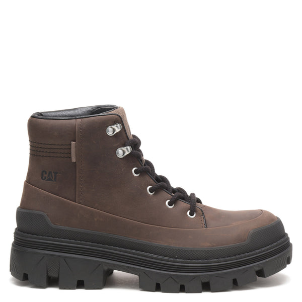 BOTAS HARDWEAR CASUAL COLOR CAFE PARA HOMBRE