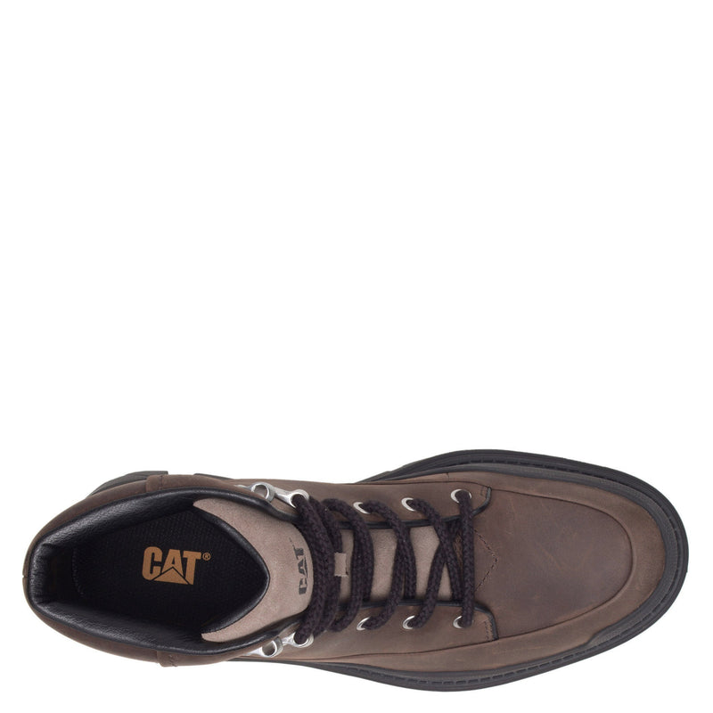 BOTAS HARDWEAR CASUAL COLOR CAFE PARA HOMBRE