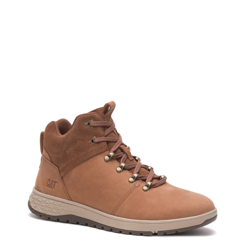 BOTAS ZEKE HIKER CASUAL COLOR ARENA PARA HOMBRE