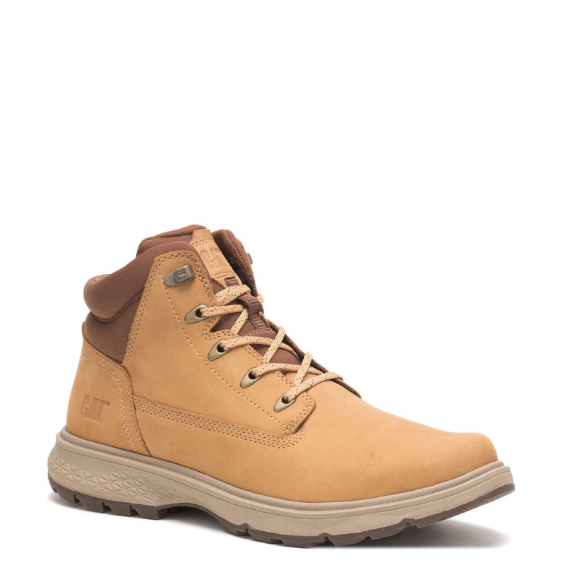 BOTAS OUTRIDER CASUAL COLOR MIEL PARA HOMBRE