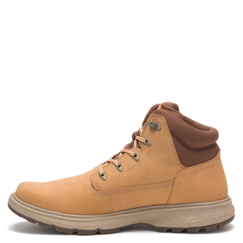 BOTAS OUTRIDER CASUAL COLOR MIEL PARA HOMBRE