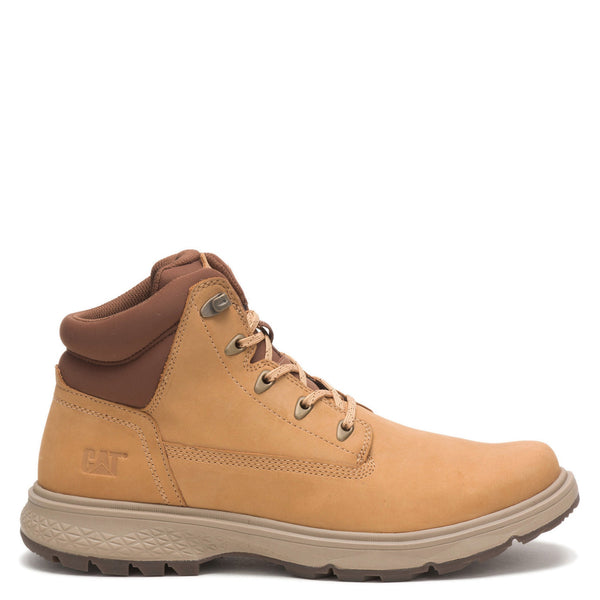 BOTAS OUTRIDER CASUAL COLOR MIEL PARA HOMBRE