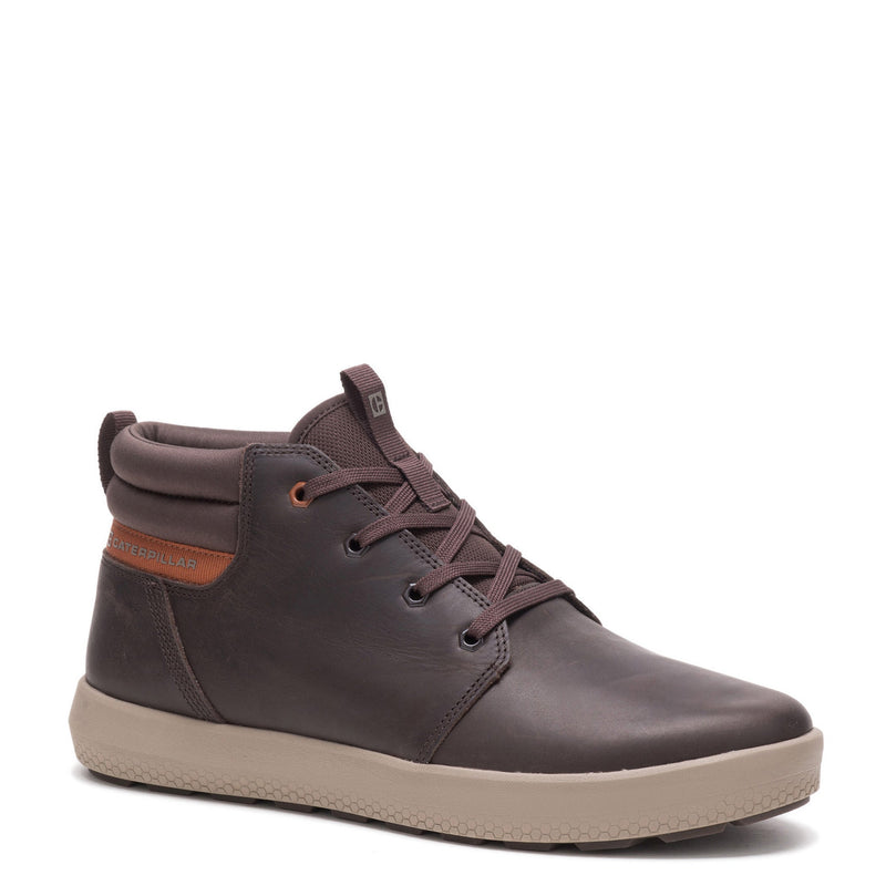 TENIS PROXY MID CASUAL COLOR CAFE PARA HOMBRE