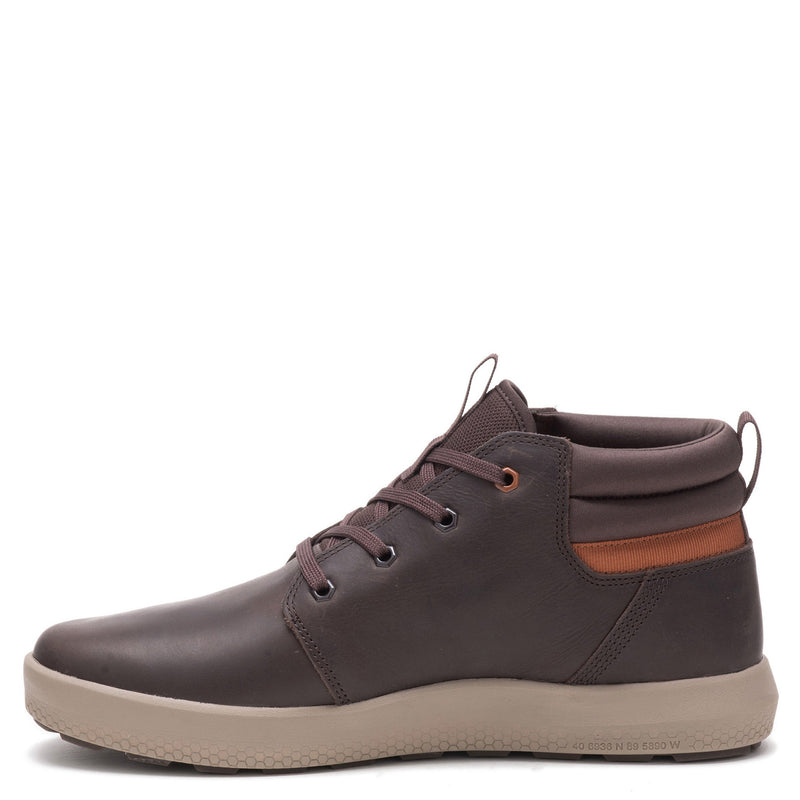 TENIS PROXY MID CASUAL COLOR CAFE PARA HOMBRE