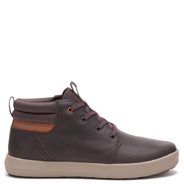 TENIS PROXY MID CASUAL COLOR CAFE PARA HOMBRE