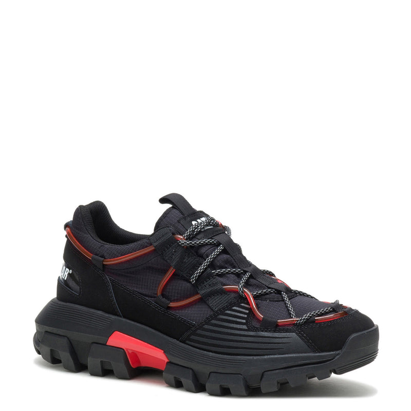 TENIS RAIDER ALT CASUAL COLOR NEGRO PARA HOMBRE