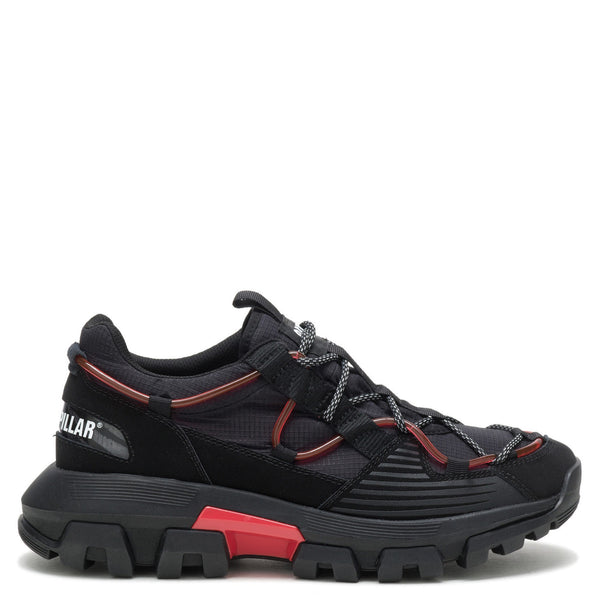 TENIS RAIDER ALT CASUAL COLOR NEGRO PARA HOMBRE