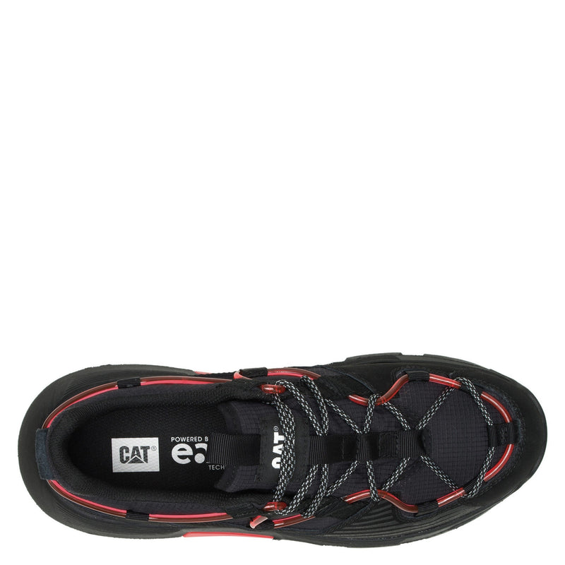 TENIS RAIDER ALT CASUAL COLOR NEGRO PARA HOMBRE