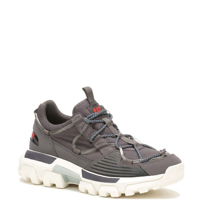 TENIS RAIDER ALT CASUAL COLOR GRIS PARA HOMBRE