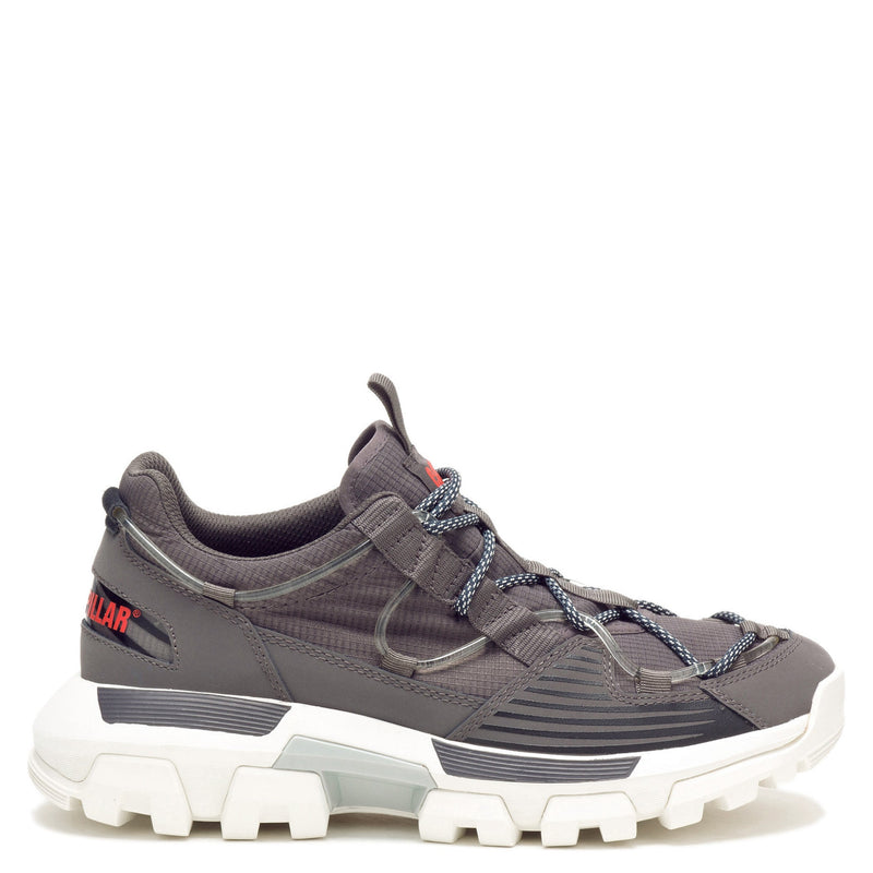 TENIS RAIDER ALT CASUAL COLOR GRIS PARA HOMBRE