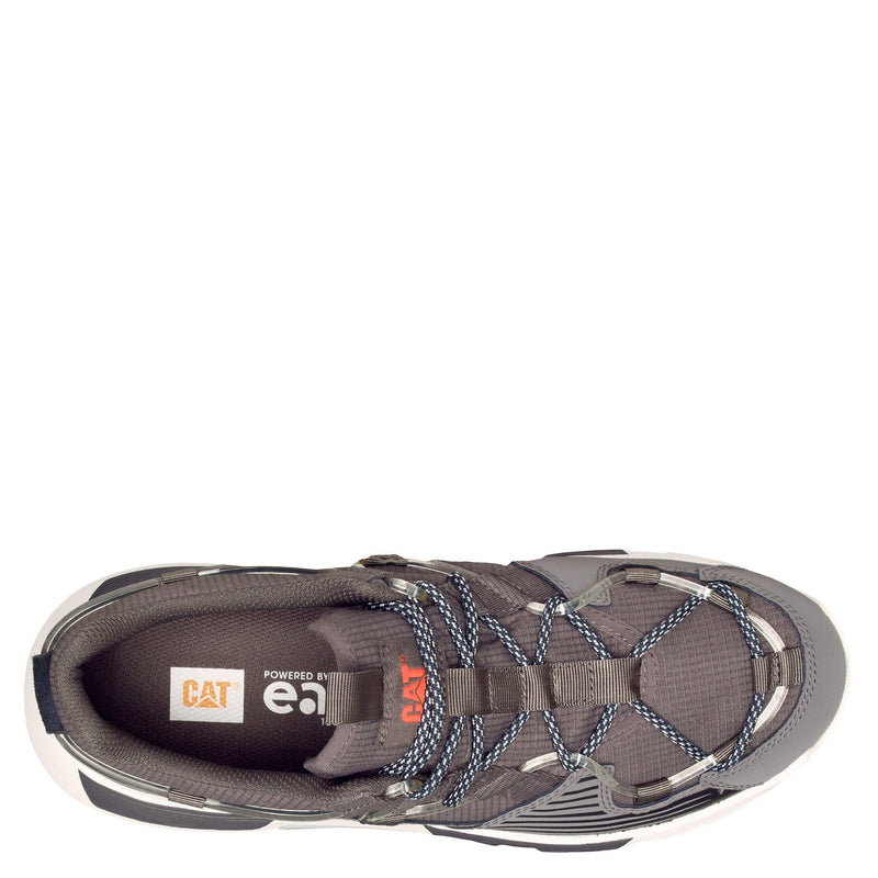 TENIS RAIDER ALT CASUAL COLOR GRIS PARA HOMBRE