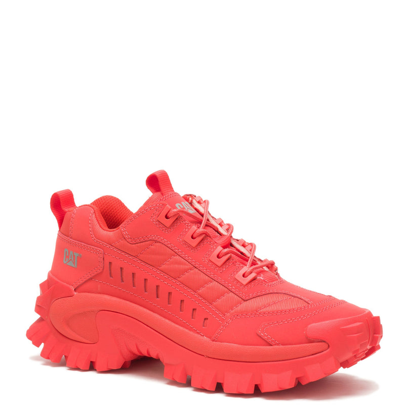 TENIS INTRUDER CASUAL COLOR ROSA PARA MUJER