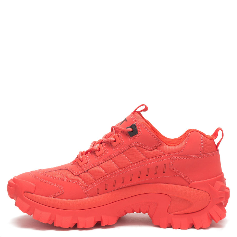 TENIS INTRUDER CASUAL COLOR ROSA PARA MUJER