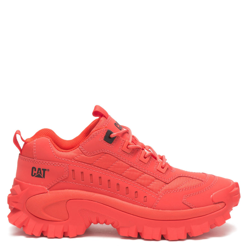 TENIS INTRUDER CASUAL COLOR ROSA PARA MUJER