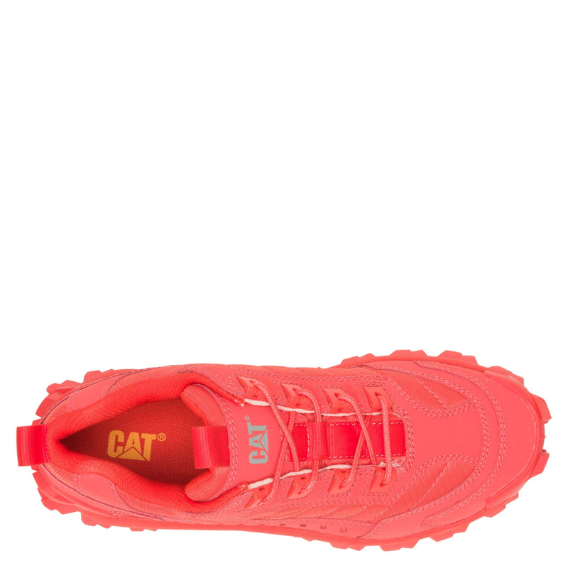 TENIS INTRUDER CASUAL COLOR ROSA PARA MUJER