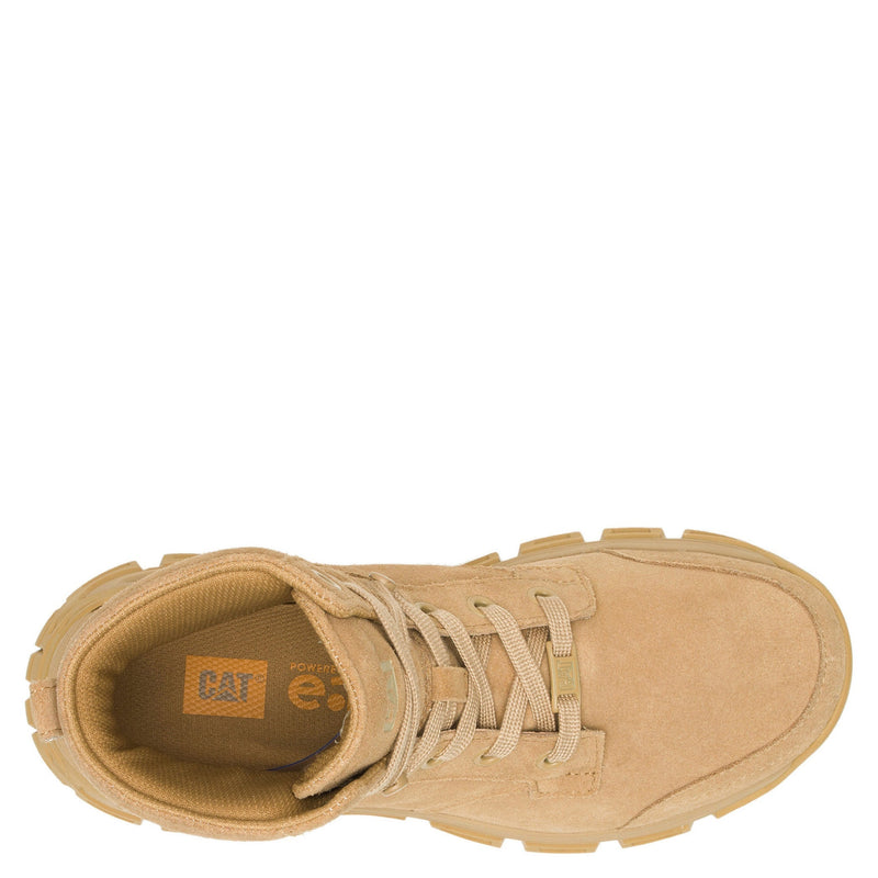 PARADOX MOOD CASUAL COLOR BEIGE PARA MUJER