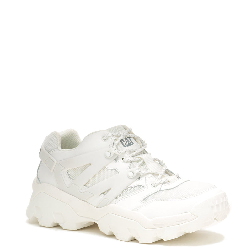 TENIS REACTOR CASUAL COLOR BLANCO PARA MUJER