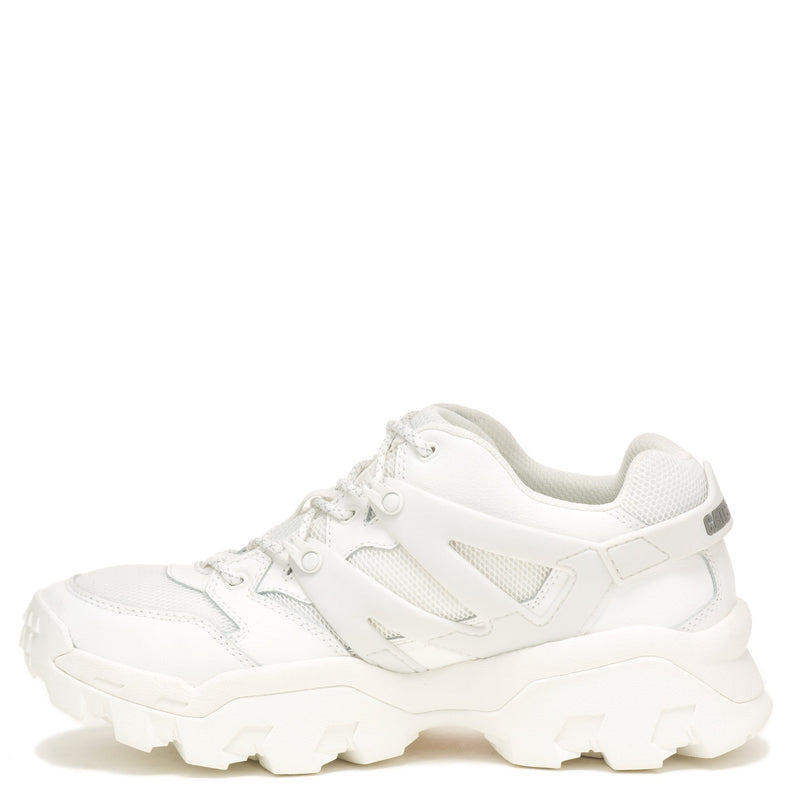 TENIS REACTOR CASUAL COLOR BLANCO PARA MUJER