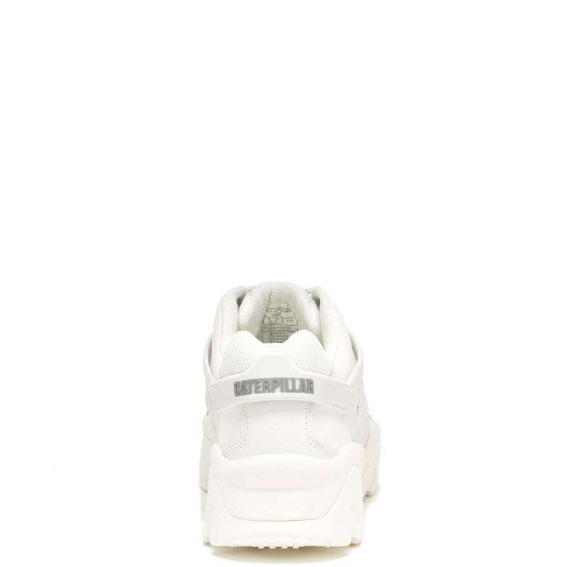 TENIS REACTOR CASUAL COLOR BLANCO PARA MUJER