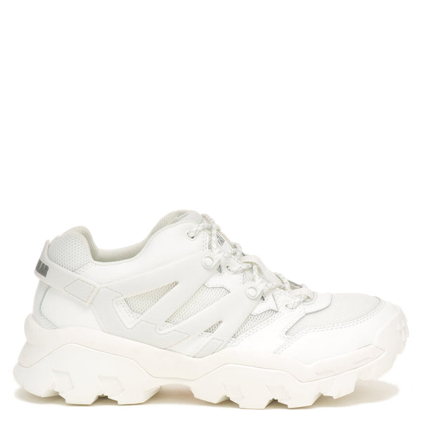 TENIS REACTOR CASUAL COLOR BLANCO PARA MUJER