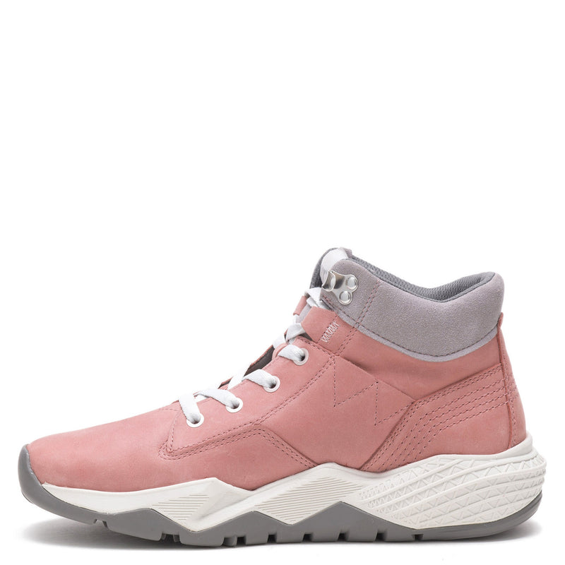 TENIS RESEARCH MID CASUAL COLOR ROSA PARA MUJER